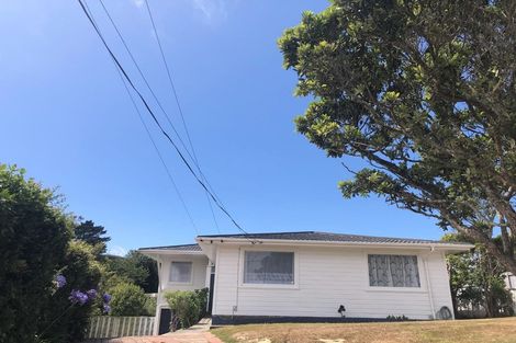 Photo of property in 15 Bancroft Terrace, Newlands, Wellington, 6037