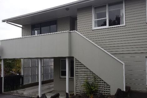 Photo of property in 1/36 Knightsbridge Drive, Forrest Hill, Auckland, 0620