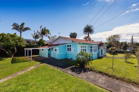 Photo of property in 40 Kitenui Avenue, Mount Albert, Auckland, 1025