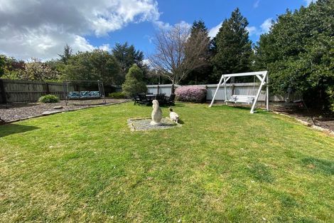 Photo of property in 19 Baillie Crescent, Carterton, 5713