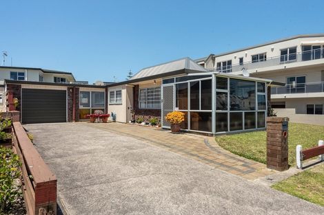 Photo of property in 10 Pacific Avenue, Mount Maunganui, 3116