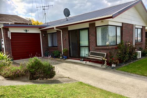 Photo of property in 3/548 Mandeno Street, Te Awamutu, 3800