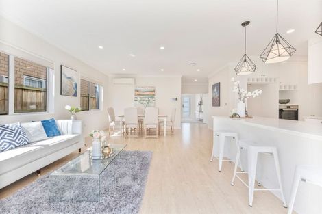 Photo of property in 24 Quattro Avenue, Flat Bush, Auckland, 2019