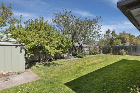 Photo of property in 61 Gerald Street, Lincoln, 7608