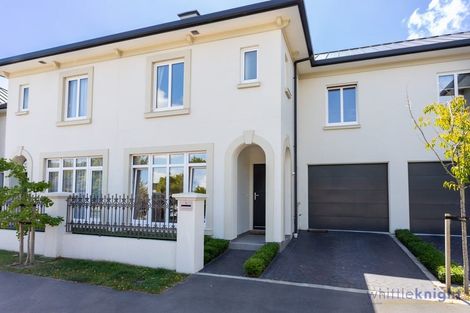 Photo of property in 6 Ayr Street, Riccarton, Christchurch, 8011
