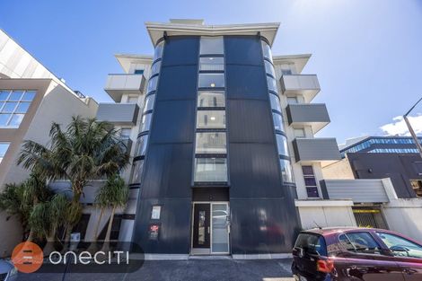 Photo of property in 31/8 Clayton Street, Newmarket, Auckland, 1023