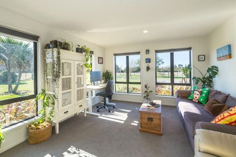 Photo of property in 421 Belvedere Road, Carrington, Carterton, 5791