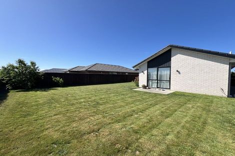 Photo of property in 38 Billy T Lane, Rolleston, 7615