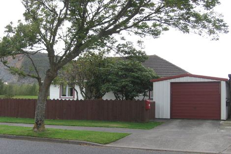 Photo of property in 1a Nash Street, Taita, Lower Hutt, 5011