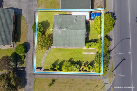 Photo of property in 1/18 King Edward Avenue, Papakura, 2110