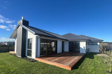 Photo of property in 4 Tatahi Street, Wharewaka, 3330