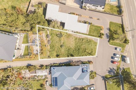 Photo of property in 1/42a Main Road, Mount Pleasant, Christchurch, 8081