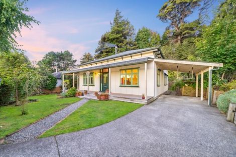 Photo of property in 71 Cruickshank Road, Clouston Park, Upper Hutt, 5018