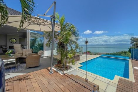 Photo of property in 11 Ngarimu Heights Row, Ngarimu Bay, Thames, 3575