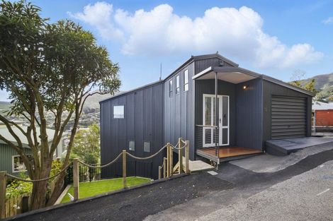 Photo of property in 59 Reserve Terrace, Lyttelton, 8082
