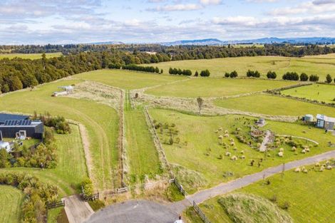 Photo of property in 6 Horopito Heights, Horopito, Raetihi, 4696