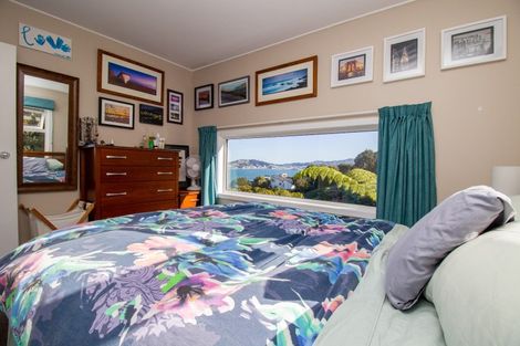 Photo of property in 2/72 Homebush Road, Khandallah, Wellington, 6035