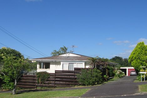 Photo of property in 2/77 Koraha Street, Remuera, Auckland, 1050