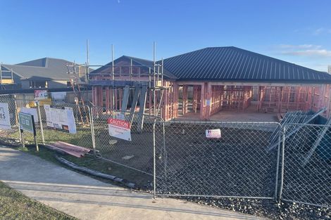 Photo of property in 31 River Stone Drive, Halswell, Christchurch, 8025