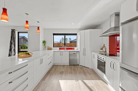 Photo of property in 48c Lewis Crescent, Rolleston, 7614