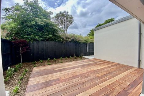 Photo of property in 3/138 Westminster Street, St Albans, Christchurch, 8014