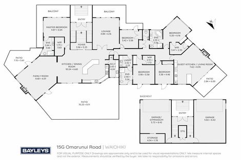 Photo of property in The Woolshed, 15g Omarunui Road, Waiohiki, Napier, 4183