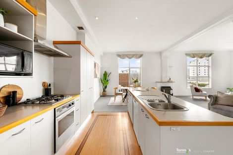Photo of property in 9/37 Majoribanks Street, Mount Victoria, Wellington, 6011