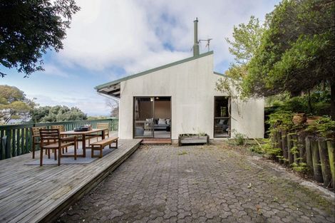 Photo of property in 16 France Road, Bluff Hill, Napier, 4110