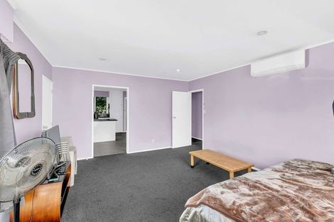 Photo of property in 3/20 Russell Road, Manurewa, Auckland, 2102