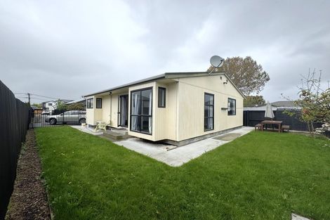 Photo of property in 131a Olliviers Road, Phillipstown, Christchurch, 8011