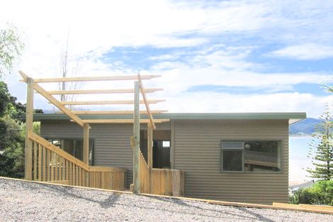 Photo of property in 2445 Wyuna Bay Road, Wyuna Bay, Coromandel, 3581