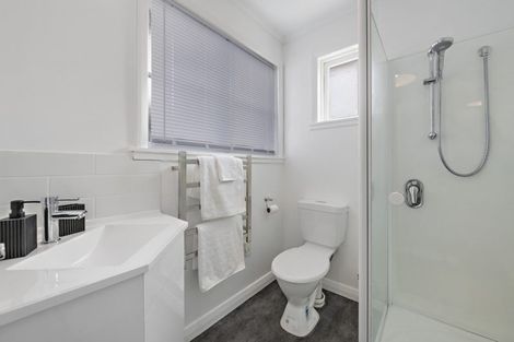 Photo of property in 7 Stephen Street, Trentham, Upper Hutt, 5018