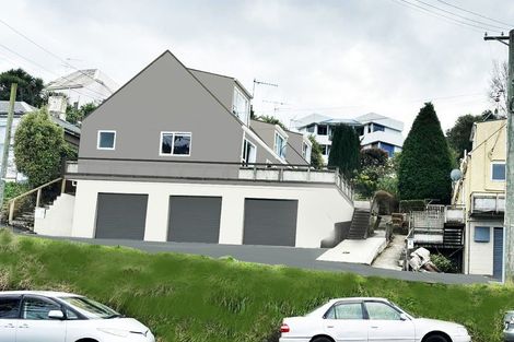 Photo of property in 112a Canongate, Dunedin Central, Dunedin, 9016