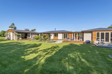 Photo of property in 184 Gilmours Road, Lincoln, Christchurch, 7672