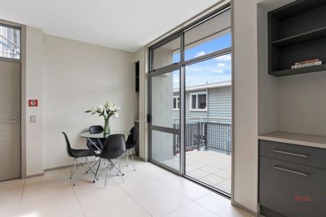 Photo of property in 11/41 Cambridge Terrace, Christchurch Central, Christchurch, 8013
