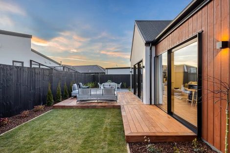 Photo of property in 4 Eyles Street, Marshland, Christchurch, 8083