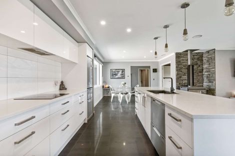 Photo of property in 250 Ryburn Road, Ohaupo, 3883