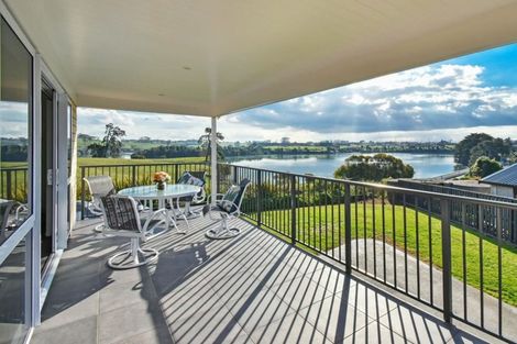 Photo of property in 7 Roseneath Road, Karaka, Papakura, 2580