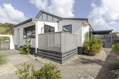 Photo of property in 105 Parklands Avenue, Bell Block, New Plymouth, 4312
