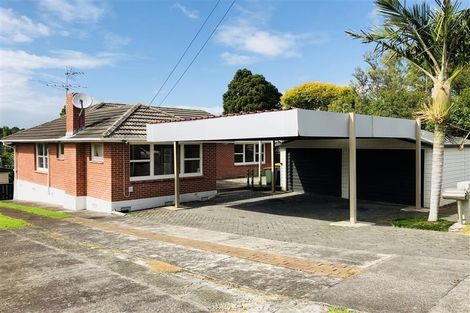 Photo of property in 57 Hutchinsons Road, Bucklands Beach, Auckland, 2014