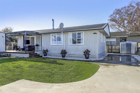 Photo of property in 806a Riverslea Road North, Parkvale, Hastings, 4122