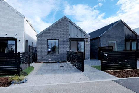 Photo of property in 24/160 Mazengarb Road, Paraparaumu, 5032