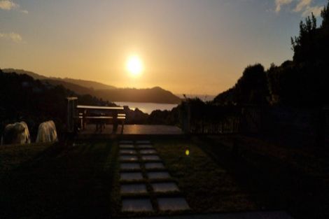 Photo of property in 17 Mo Street, Camborne, Porirua, 5026