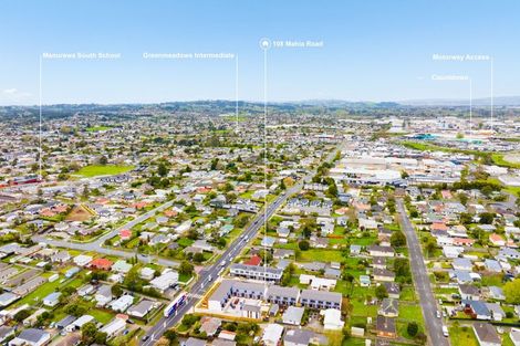Photo of property in 17/108 Mahia Road, Manurewa, Auckland, 2102