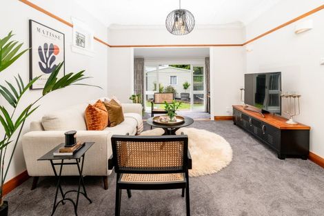 Photo of property in 17 Cornford Street, Karori, Wellington, 6012