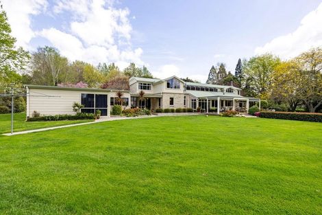 Photo of property in 164 Fencourt Road, Cambridge, 3496