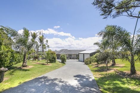 Photo of property in 319d Wishart Road, Helensville, 0875