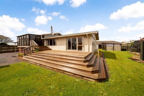 Photo of property in 4c Clive Street, Hawera, 4610