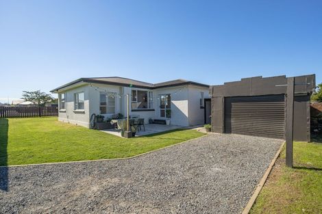 Photo of property in 170 Margaret Street, Glengarry, Invercargill, 9810