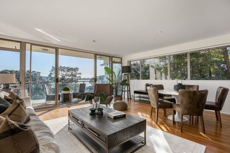 Photo of property in 3/57 Sarsfield Street, Herne Bay, Auckland, 1011